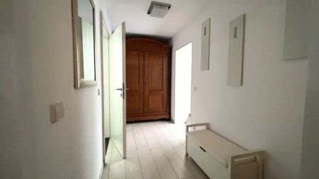 Möblierte PENDLER-Wohnung für einen/eine Berufspendler/in - Photo 3