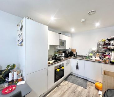 2 bedroom apartment to rent - Photo 5