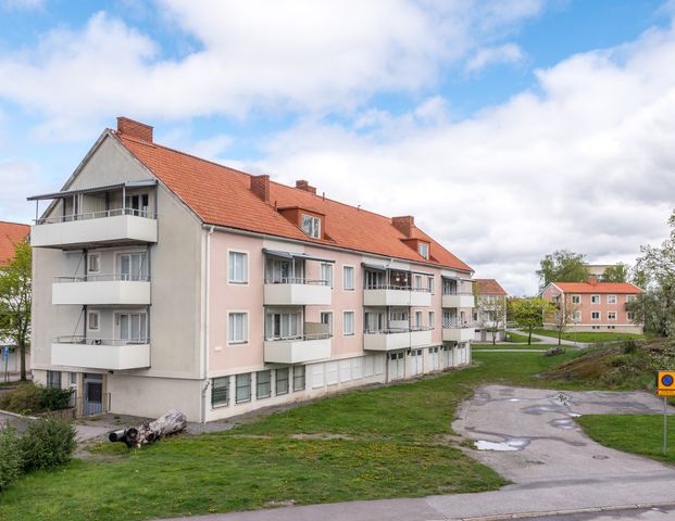 Salstagatan, Flen - Foto 1