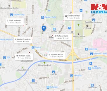 Pronájem bytu 2+kk 41 m² - Photo 6