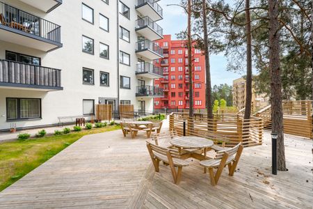 Stenkumlagatan, Västerås - Foto 5