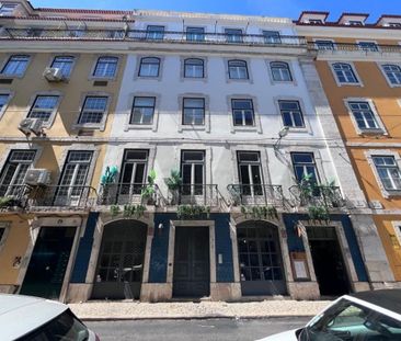 1 room luxury Apartment for rent in São Domingos de Benfica, Portugal - Photo 6