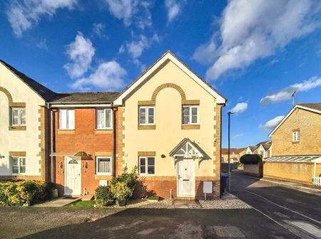 Bentley Drive, CM17, Harlow - Photo 3