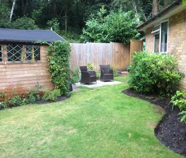 1 bedroom detached house to rent - Photo 6