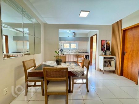 Casa em Condomínio com 3 quartos e 110m² para alugar em Harmonia, Canoas. - Photo 5