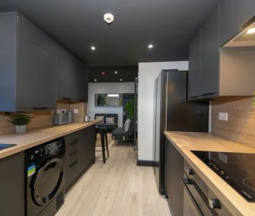 To Rent Vernon Road, **Avaiilable From August 2025 - 5 Bedrooms**, ... - Photo 4