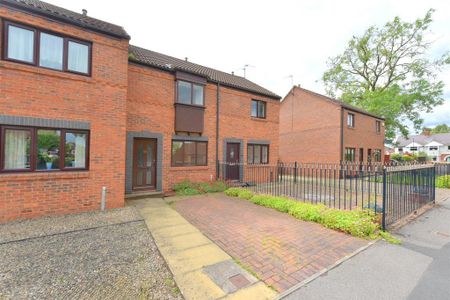 2 bedroom house to rent - Photo 4