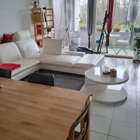 3.5 Zimmer, 90 m² - Photo 3