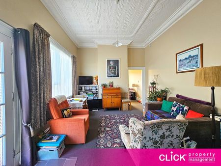 Convenient One-Bedroom Living in St Kilda - Photo 4