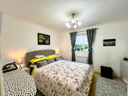 2 bedroom maisonette to rent - Photo 5