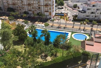 Ref. 35032 Piso con vistas al mar