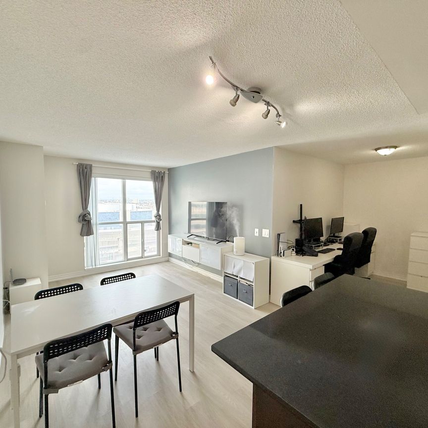 For Lease - 70 Town Centre Court Unit# 814, Toronto, Ontario - Photo 1