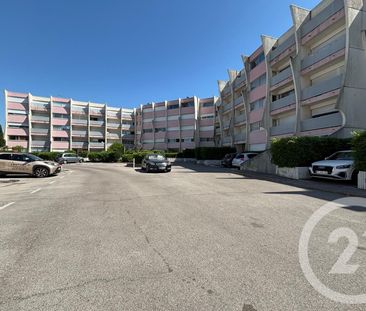 Location Appartement 1 pièce 23m² MONTPELLIER 34090 - Photo 5