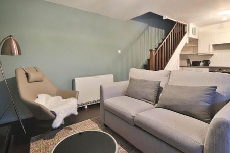 1 bedroom terraced house to rent - Photo 2