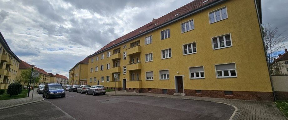 Idyllisch gelegene 2- Zimmerwohnung inkl. Tageslichtbad mit Badewanne+Balkon+separater Küchenbereich - Photo 1