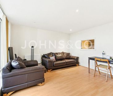 1 bedroom apartment to rent - Photo 3