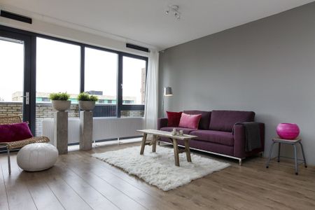 IJdoornlaan 1519, 1034BM Amsterdam - Photo 2