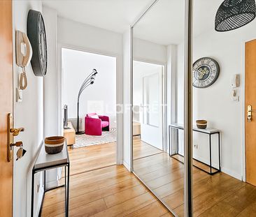 Apartment - Photo 1