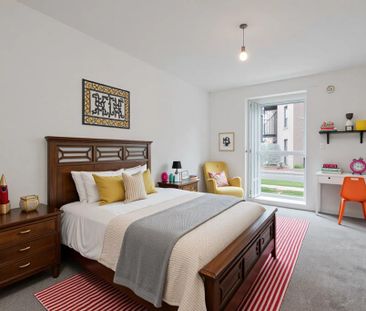 2 bedroom apartment to rent - Photo 4