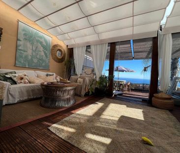 3 room luxury Flat for rent in Benalmádena, Spain - Photo 6