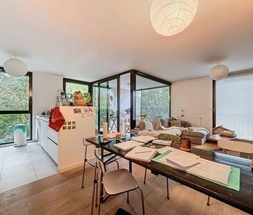 Appartement te huur - Photo 2