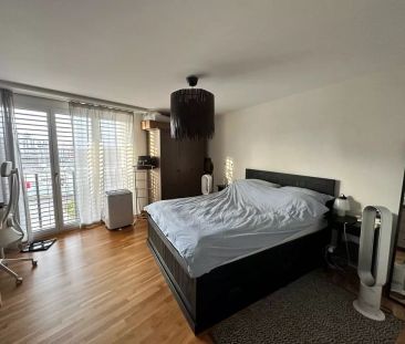 Lumineux logement de 3.5 pièces avec balcon - Foto 5