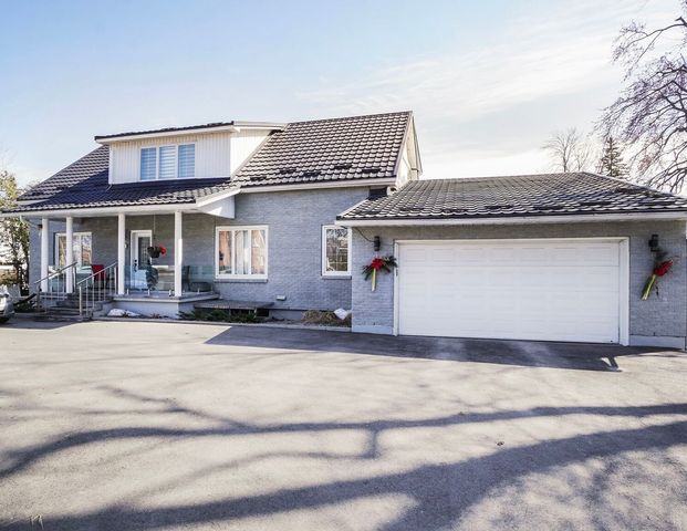 À louer / Appartement - Photo 1