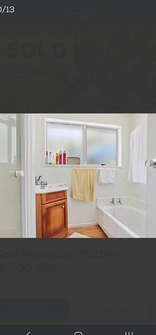 3 bedroom house available in Glen eden near all am - Photo 5