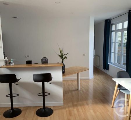 Appartement 4 pièces à - Photo 3