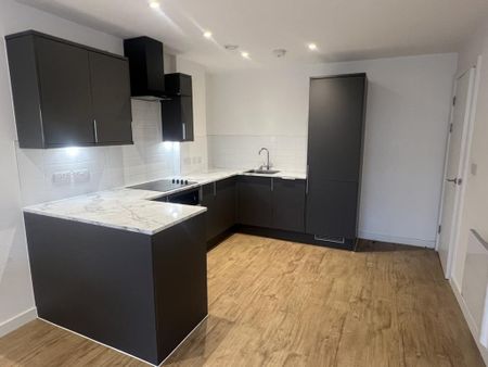 1 bedroom apartment to rent - Photo 2