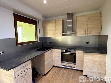 Maison T5 Illkirch-Graffenstaden à louer - Photo 2