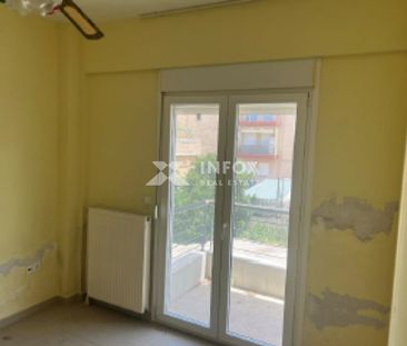 ΕΝΙΚΙΑΖΕΤΑΙ ΔΙΑΜΕΡΙΣΜΑ ΣΤΑ ΔΙΑΒΑΤΑ 64τ.μ. - Φωτογραφία 6