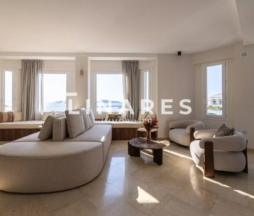 Tout savoir sur cet appartement dans le quartier Le Pharo, à Marsei... - Photo 2