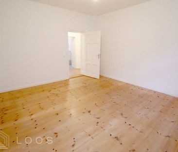 Gediegenes 1-Zimmer-Appartment in Finsterwalde - zentral - Photo 1