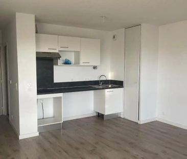 Appartement à louer 2 pièces 44.45m² - Photo 6