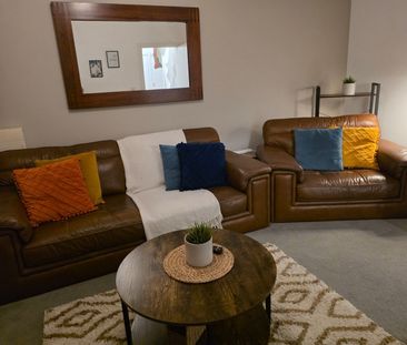 2 Bed Terraced House, Artisan View, S8 - Photo 1