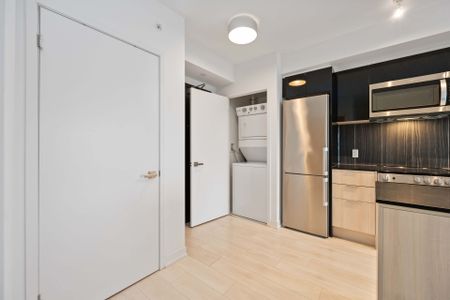 For Lease - 31 Tippett Road Unit# 332, Toronto, Ontario - Photo 3