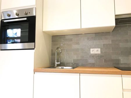 Renovatie op woonerf nabij Vrijdagsmarkt! - Photo 3