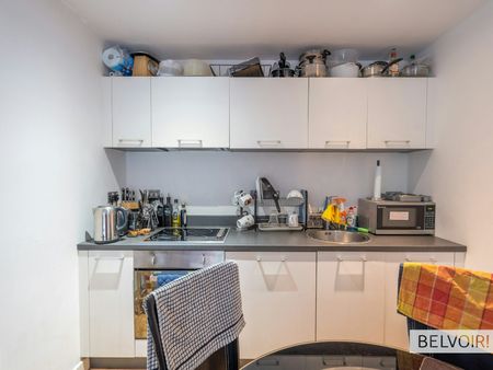 Flat to rent on - Photo 5