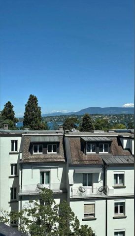 4.5-room apartment at Nations. - Photo 5