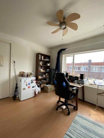 Kamer Oppenheimstraat - Foto 2