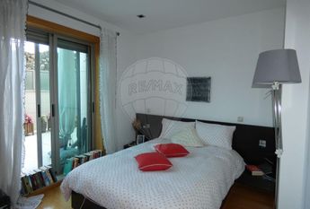 Apartamento T1 em Porto