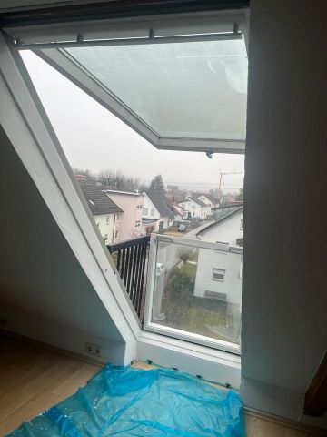 Frisch renovierte DG Wohnung in Dietenheim - Foto 2