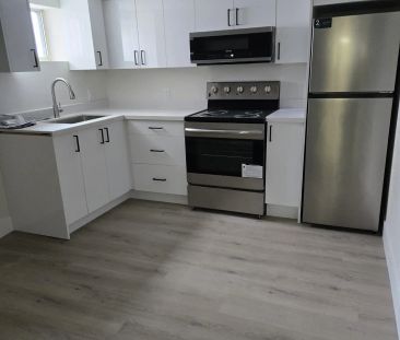 111 Mcallister Road #Bsmt A - Photo 1