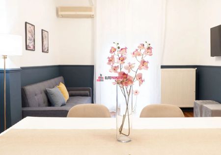 Διαμέρισμα για ενοικίαση ΧΑΝΘ (Κέντρο Θεσσαλονίκης) - Photo 2