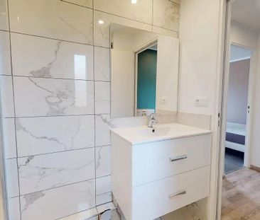 Colocation - T5 Meublé Nantes, 98.0m2, 5 chambres - Photo 3