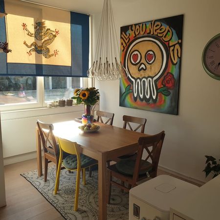 Penthouse te huur - Photo 2