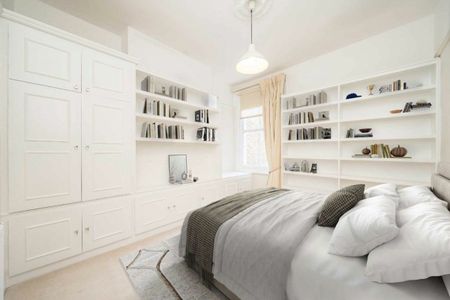 Elms Crescent, Clapham, SW4 - Photo 3