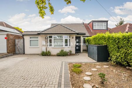4 bedroom bungalow to rent - Photo 3