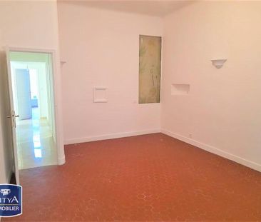 Location Appartement 3 pièces 73m² MARSEILLE 1er - Photo 5